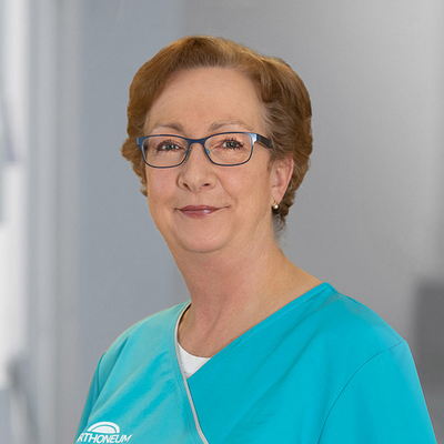 Karin Penndorf